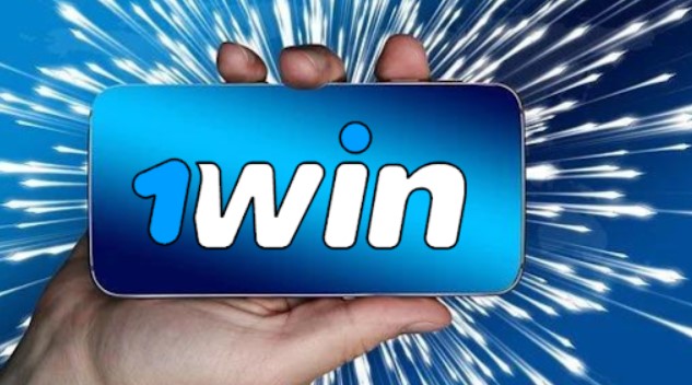 1win android app.